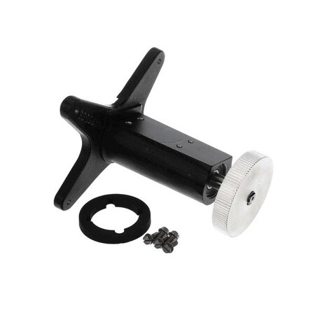 Multiplex Pillow Block W/Pulley VMP00116